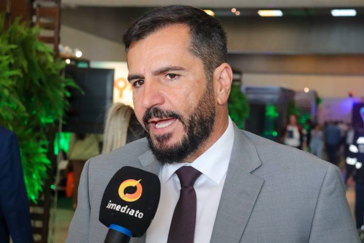 Detran-PR participa do 82º Encontro Nacional dos Detrans em Manaus