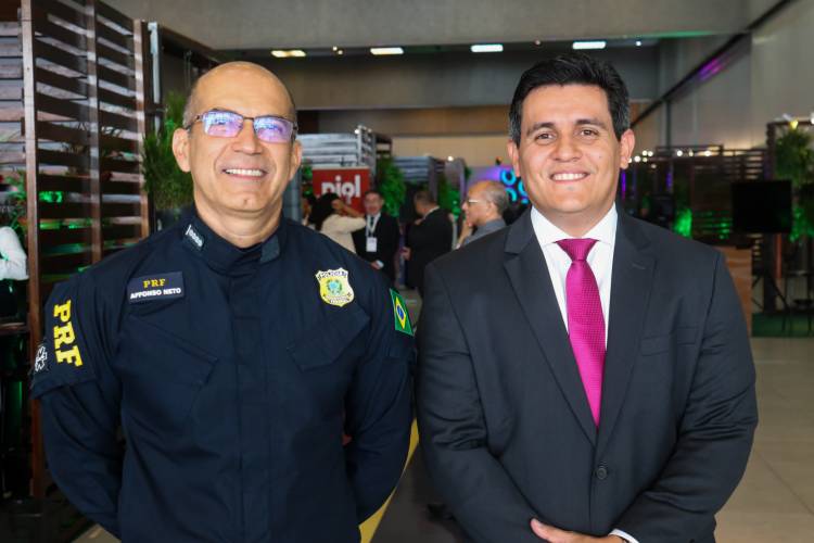 Detran-PR participa do 82º Encontro Nacional dos Detrans em Manaus