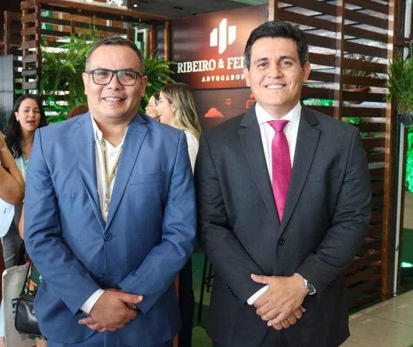 Detran-PR participa do 82º Encontro Nacional dos Detrans em Manaus