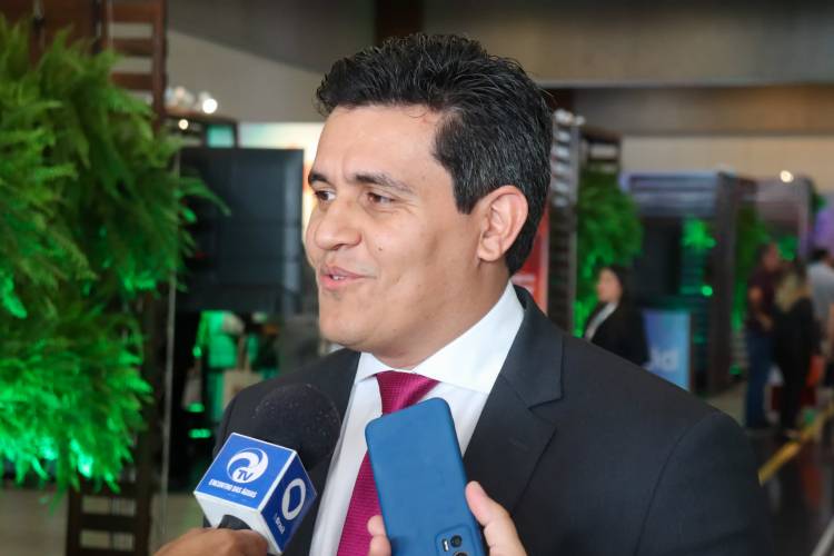 Detran-PR participa do 82º Encontro Nacional dos Detrans em Manaus