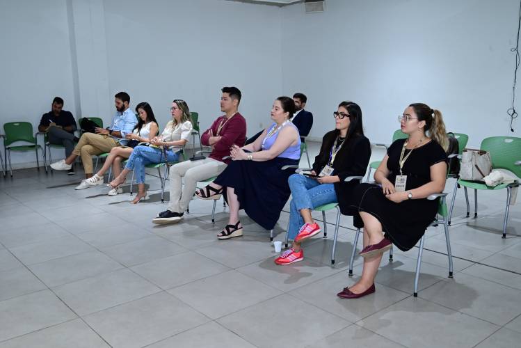 Detran-PR participa do 82º Encontro Nacional dos Detrans em Manaus