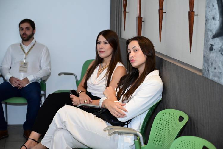 Detran-PR participa do 82º Encontro Nacional dos Detrans em Manaus