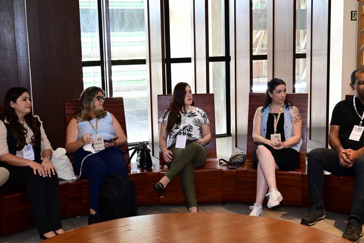 Detran-PR participa do 82º Encontro Nacional dos Detrans em Manaus