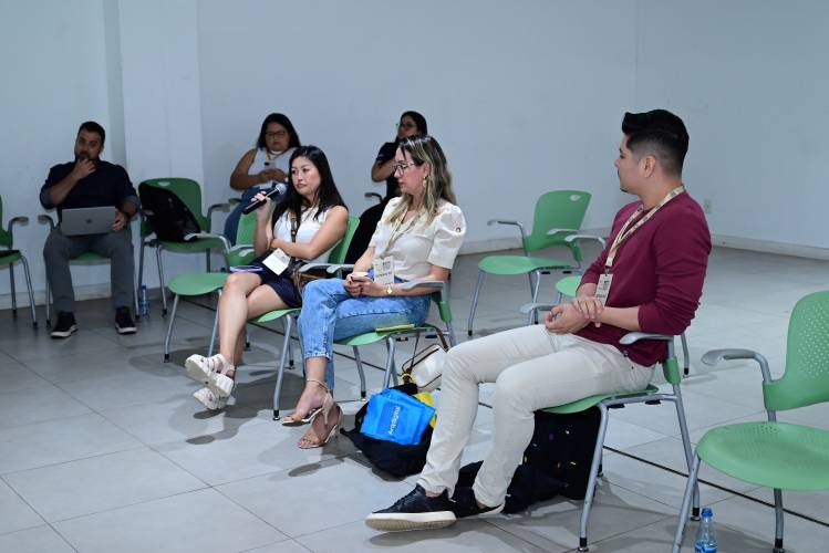 Detran-PR participa do 82º Encontro Nacional dos Detrans em Manaus