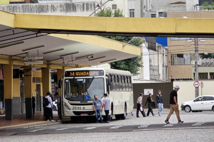 Do transporte metropolitano ao Procon: confira a programação dos órgãos públicos na Páscoa e Tiradentes