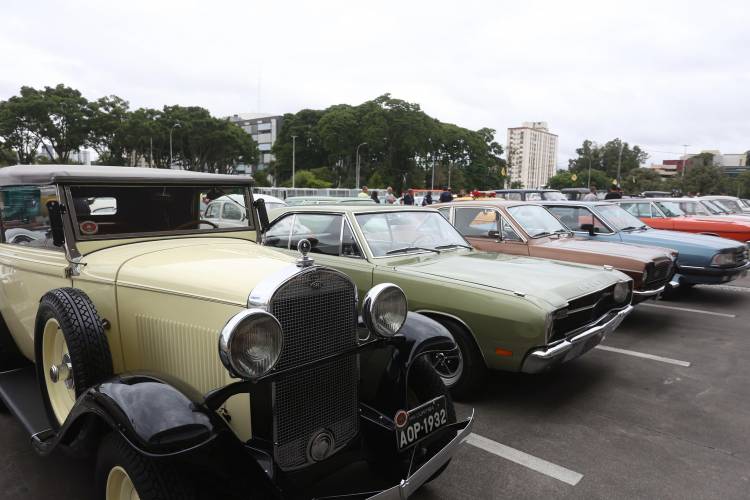 Evento Placa Preta 2025 – Elas na Direção será em parceria com o Domingo no Centro da Prefeitura de Curitiba Foto: Gilson Abreu/Arquivo AEN Evento Placa Preta 2025 – Elas na Direção será em parceria com o Domingo no Centro da Prefeitura de Curitiba