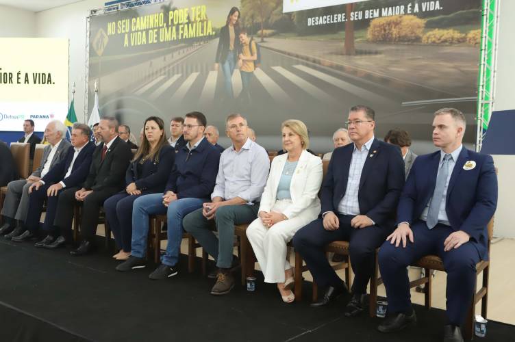 Maio Amarelo: Estado mira redução da velocidade para diminuir acidentes de trânsito