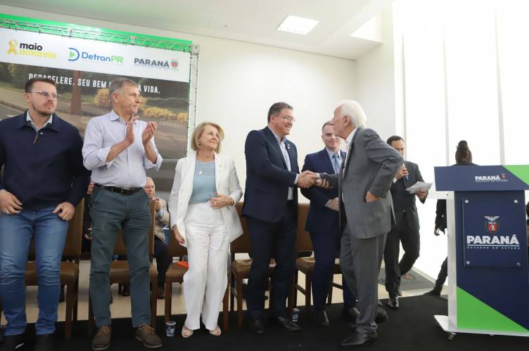 Maio Amarelo: Estado mira redução da velocidade para diminuir acidentes de trânsito