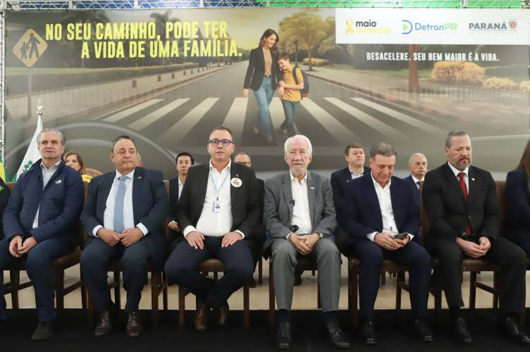 Maio Amarelo: Estado mira redução da velocidade para diminuir acidentes de trânsito