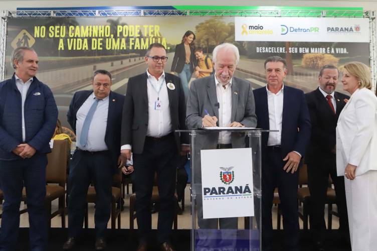 Maio Amarelo: Estado mira redução da velocidade para diminuir acidentes de trânsito