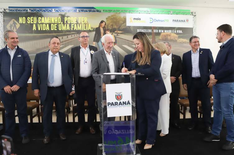 Maio Amarelo: Estado mira redução da velocidade para diminuir acidentes de trânsito