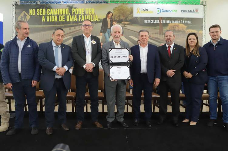 Maio Amarelo: Estado mira redução da velocidade para diminuir acidentes de trânsito