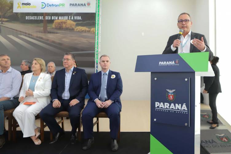 Maio Amarelo: Estado mira redução da velocidade para diminuir acidentes de trânsito