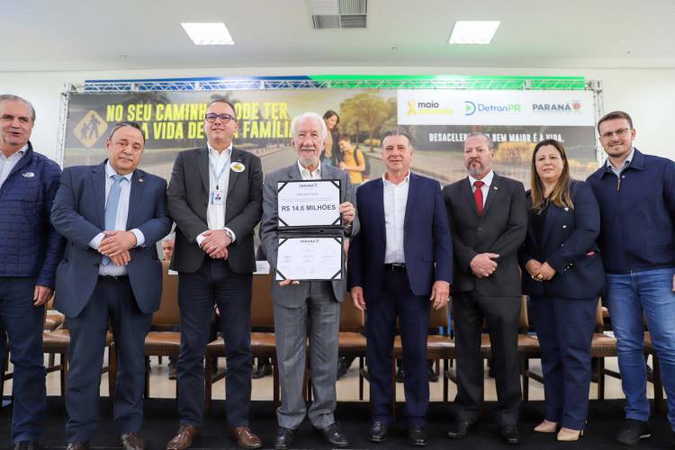 Maio Amarelo: Estado mira redução da velocidade para diminuir acidentes de trânsito