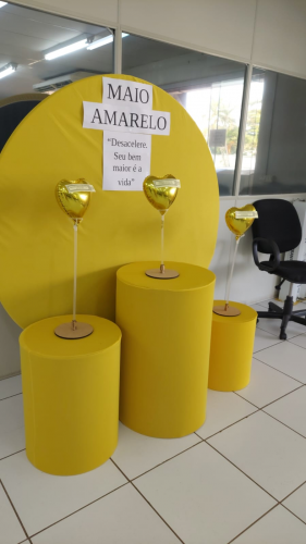 Detran-PR mobiliza mais de 80 municípios em ação educativa pelo Dia Estadual de Prevenção a Acidentes de Trânsito