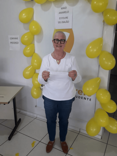 Detran-PR mobiliza mais de 80 municípios em ação educativa pelo Dia Estadual de Prevenção a Acidentes de Trânsito