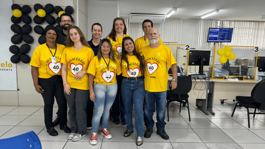 Detran-PR mobiliza mais de 80 municípios em ação educativa pelo Dia Estadual de Prevenção a Acidentes de Trânsito