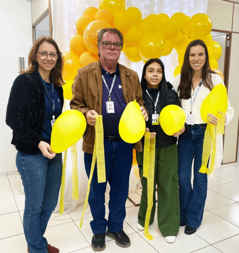 Detran-PR mobiliza mais de 80 municípios em ação educativa pelo Dia Estadual de Prevenção a Acidentes de Trânsito