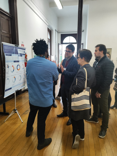 Detran-PR apresenta trabalhos técnicos em Conferência Internacional de Psicologia do Trânsito