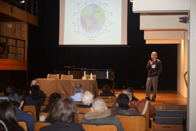 Detran-PR apresenta trabalhos técnicos em Conferência Internacional de Psicologia do Trânsito
