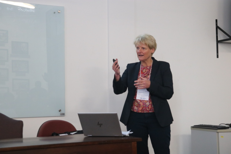 Detran-PR apresenta trabalhos técnicos em Conferência Internacional de Psicologia do Trânsito