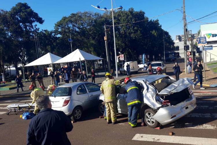 Primeiro a elaborar um Plano Estadual de Segurança no Trânsito, Paraná quer reduzir 50% das mortes nas vias e rodovias do Estado