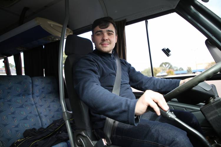 Paraná tem 866 mil condutores em categorias profissionais