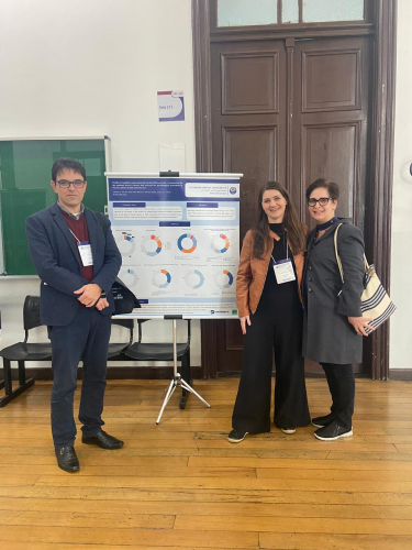 Detran-PR apresenta trabalhos técnicos em Conferência Internacional de Psicologia do Trânsito