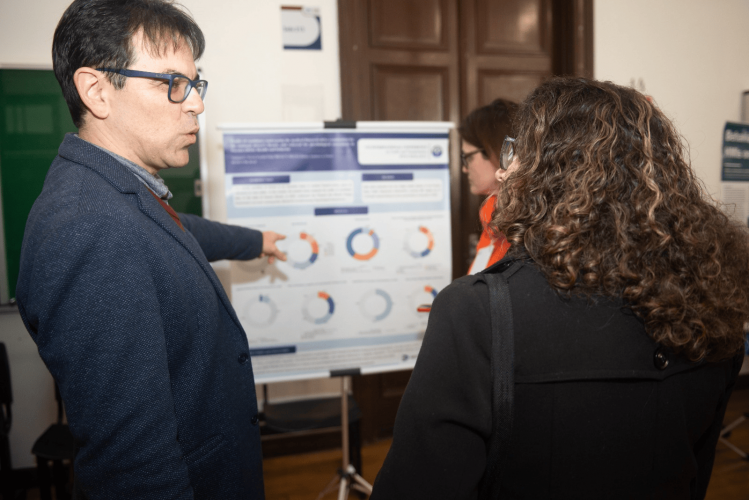 Detran-PR apresenta trabalhos técnicos em Conferência Internacional de Psicologia do Trânsito