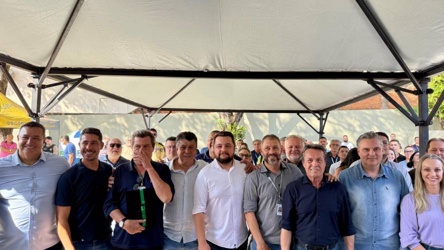 Ciretran de Cianorte é reinaugurada após reformas de R$ 640 mil