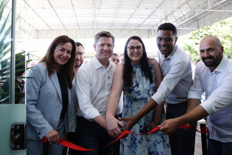 Com investimento de R$ 2,1 milhões em reformas, Detran-PR reinaugura Ciretrans de Apucarana e Londrina