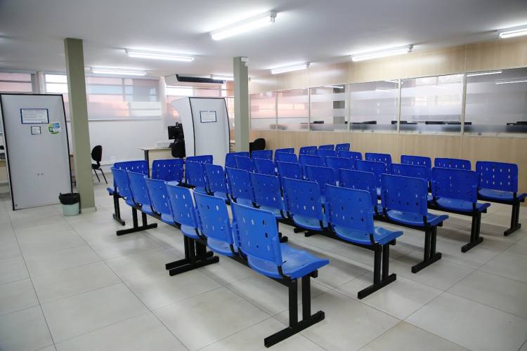 Com investimento de R$ 2,1 milhões em reformas, Detran-PR reinaugura Ciretrans de Apucarana e Londrina