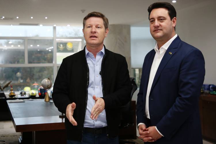 Com redução de 45%, Paraná terá menor alíquota de IPVA do Brasil em 2026