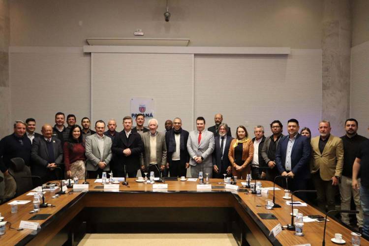 Detran-PR regulamenta novo sistema que agiliza revenda de veículos usados