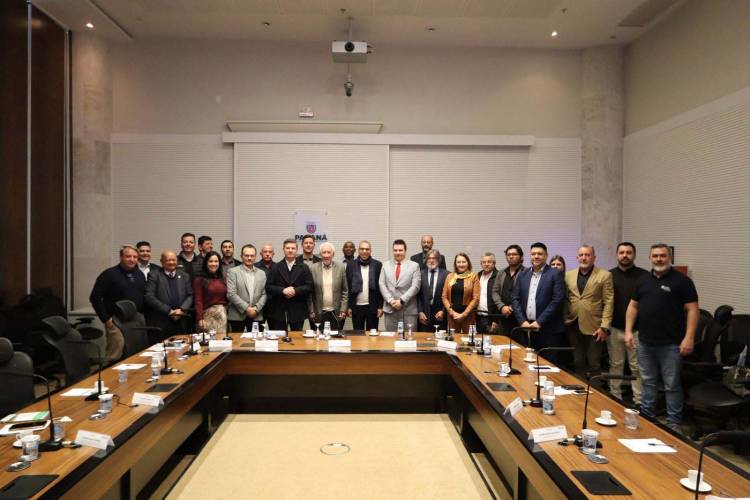 Detran-PR regulamenta novo sistema que agiliza revenda de veículos usados