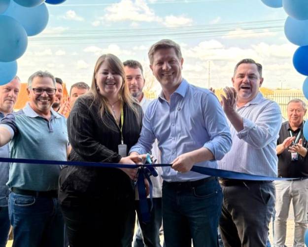 Detran-PR leva exames práticos da CNH a Cantagalo e Marquinho