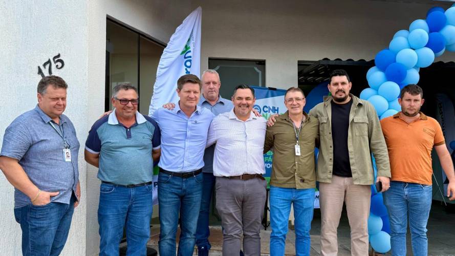 Detran-PR leva exames práticos da CNH a Cantagalo e Marquinho