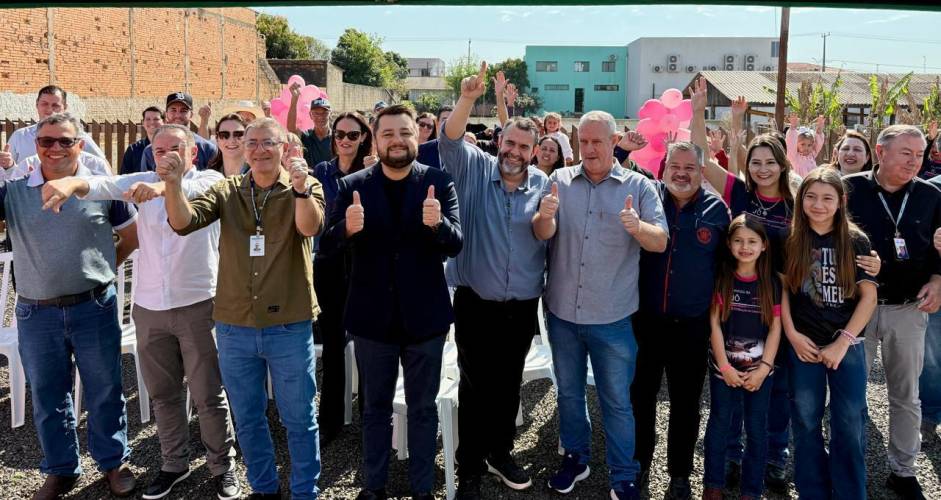 Detran-PR leva exames práticos da CNH a Cantagalo e Marquinho