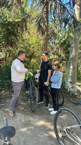 Educação para o trânsito no entorno de escolas alcança mais de 32 mil alunos