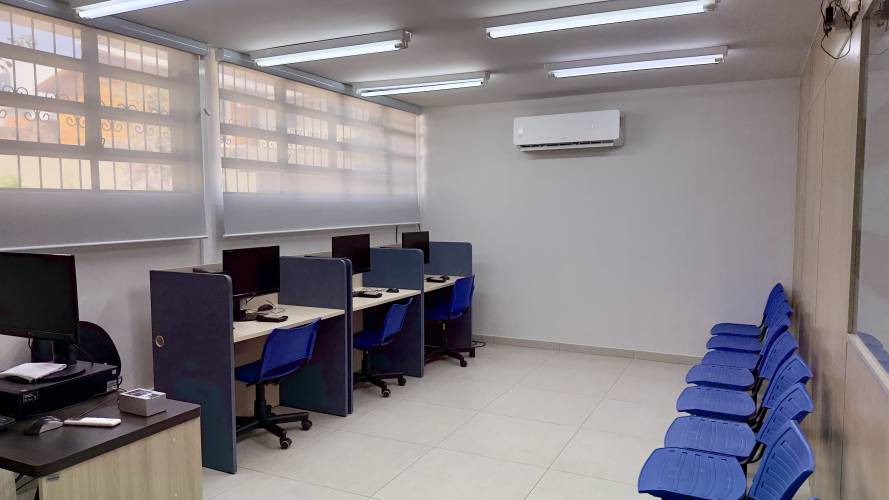 Detran-PR reinaugura Ciretran de Santo Antônio do Sudoeste após reforma de R$ 600 mil