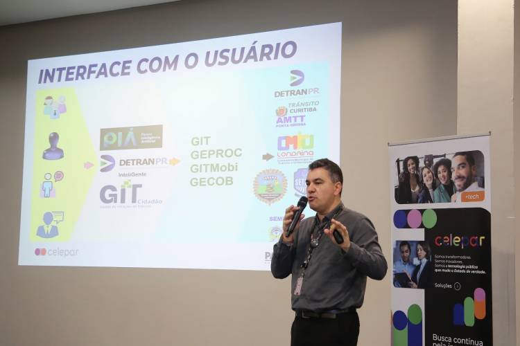 Fóruns Temáticos abrem o 83º Encontro Nacional de Detrans em Foz do Iguaçu