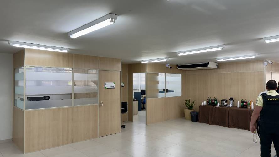 Detran-PR reinaugura Ciretran de Santo Antônio do Sudoeste após reforma de R$ 600 mil