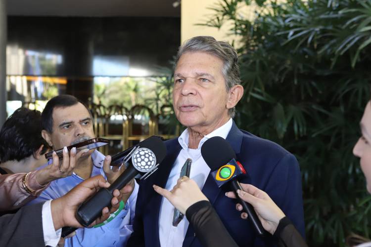 Sinaliza Paraná: governador libera R$ 100 milhões para sinalização viária das cidades