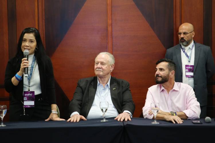 Reunião com presidentes alinha atuação conjunta entre Detrans de todo o Brasil