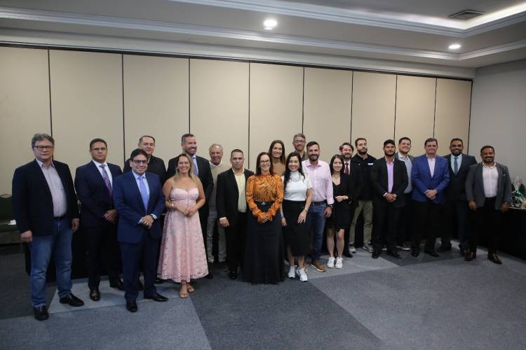 Reunião com presidentes alinha atuação conjunta entre Detrans de todo o Brasil