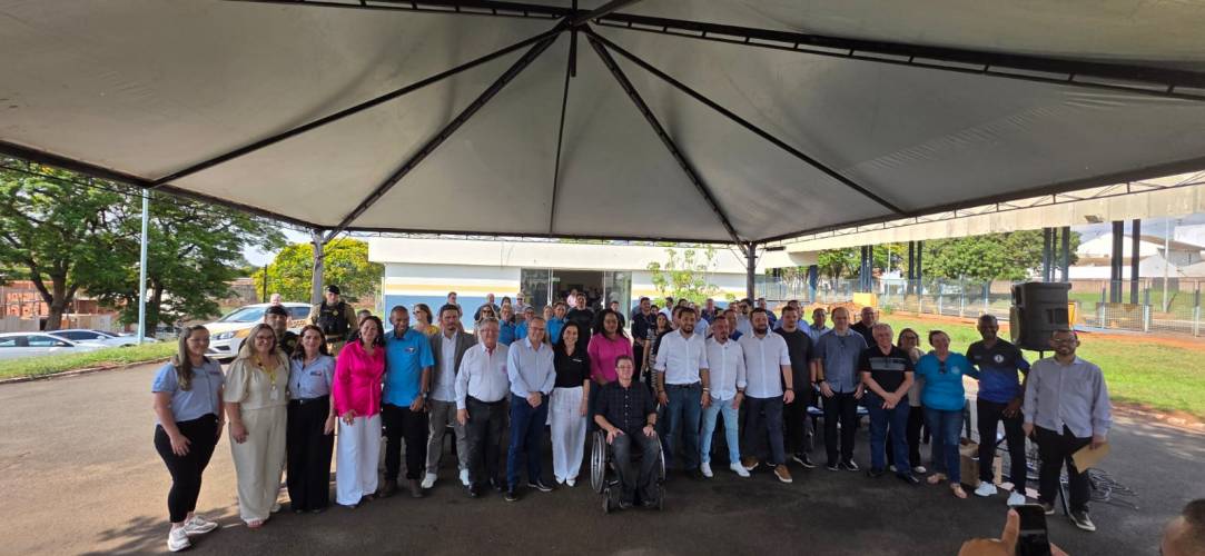 Facilidade: Detran-PR inicia exames práticos da CNH em Florestópolis e Mandaguaçu