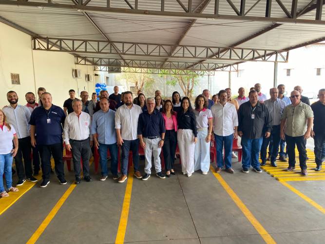Facilidade: Detran-PR inicia exames práticos da CNH em Florestópolis e Mandaguaçu
