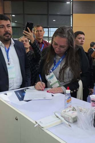 Detran-PR disponibiliza apoio à gestão de trânsito para municípios de menor porte