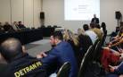 Fóruns Temáticos abrem o 83º Encontro Nacional de Detrans em Foz do Iguaçu