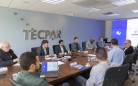 Tecpar e Detran-PR discutem criação de token para registrar histórico de veículos
